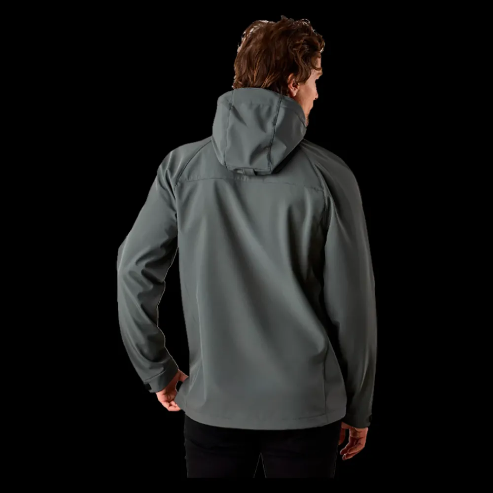 Fashion Colorado Softshell Jacket Sr - Herren Softshell Jacke Herren Jacken