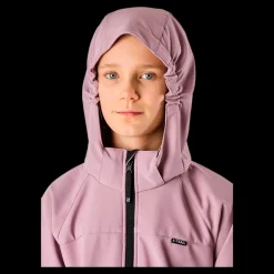 Discount X-TRAIL Colorado Softshell Jacket Jr - Kinder Softshell Jacke Kinder Jacken