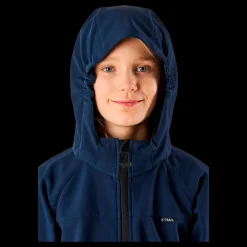 Sale Colorado Softshell Jacket Jr - Kinder Softshell Jacke Kinder Jacken