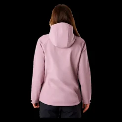 Hot Colorado Softshell Jacket W - Damen Softshell Jacke Damen Jacken