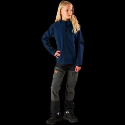 Sale Colorado Softshell Jacket Jr - Kinder Softshell Jacke Kinder Jacken