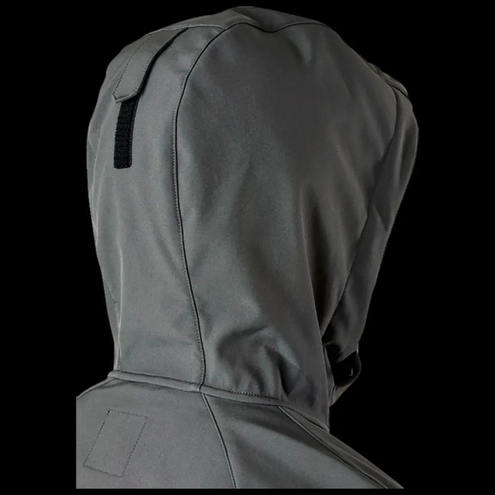 Fashion Colorado Softshell Jacket Sr - Herren Softshell Jacke Herren Jacken