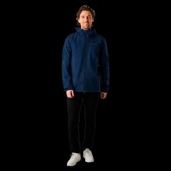 New Colorado Softshell Jacket Sr - Herren Softshell Jacke Herren Jacken