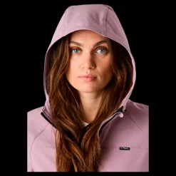 Hot Colorado Softshell Jacket W - Damen Softshell Jacke Damen Jacken