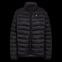Best Fiber Jacket No Hood, W - Damen Freizeitjacke Damen Jacken