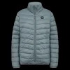 Online Fiber Jacket No Hood, W - Damen Freizeitjacke Damen Jacken