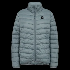 Online Fiber Jacket No Hood, W - Damen Freizeitjacke Damen Jacken