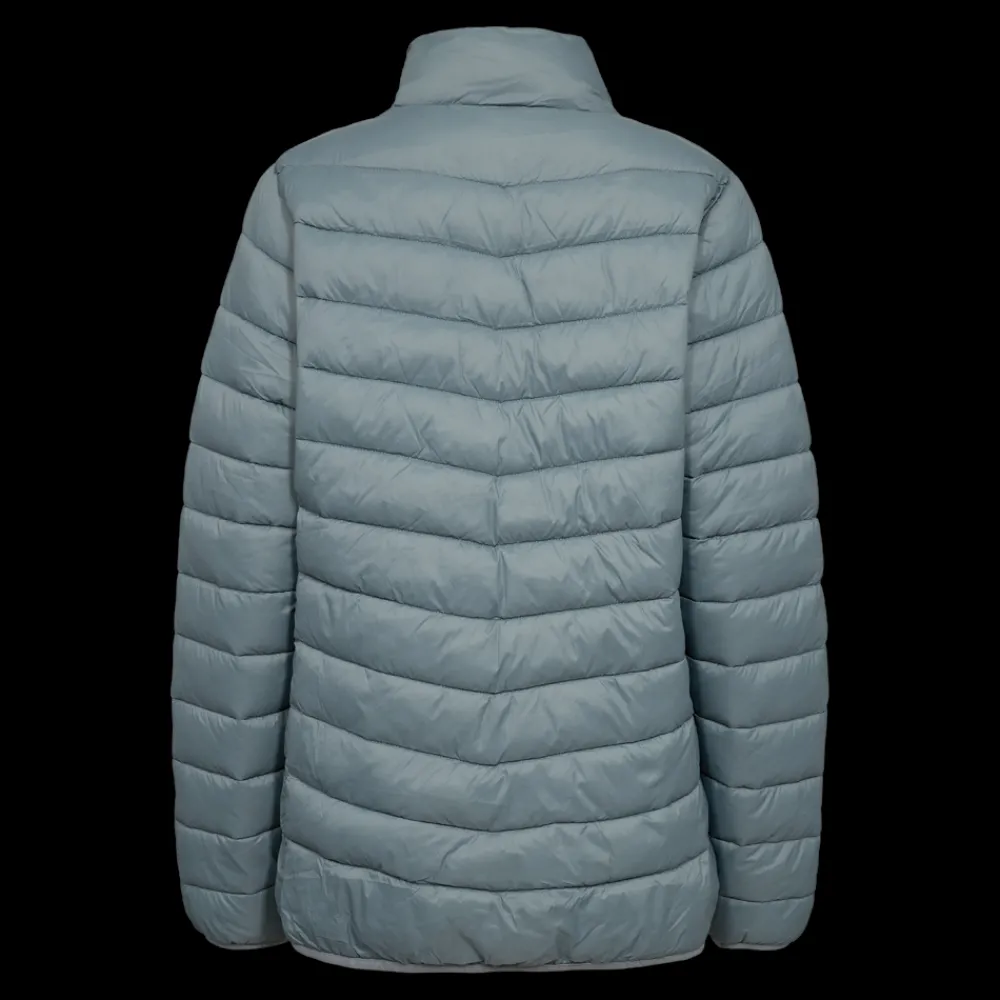 Online Fiber Jacket No Hood, W - Damen Freizeitjacke Damen Jacken