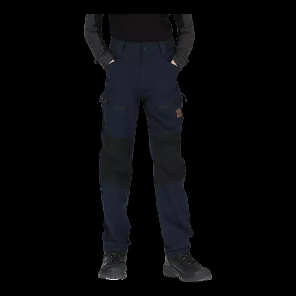 New Outdoor Pants Jr - Kinder Outdoor Hose Kinder Hosen | Outdoorhosen