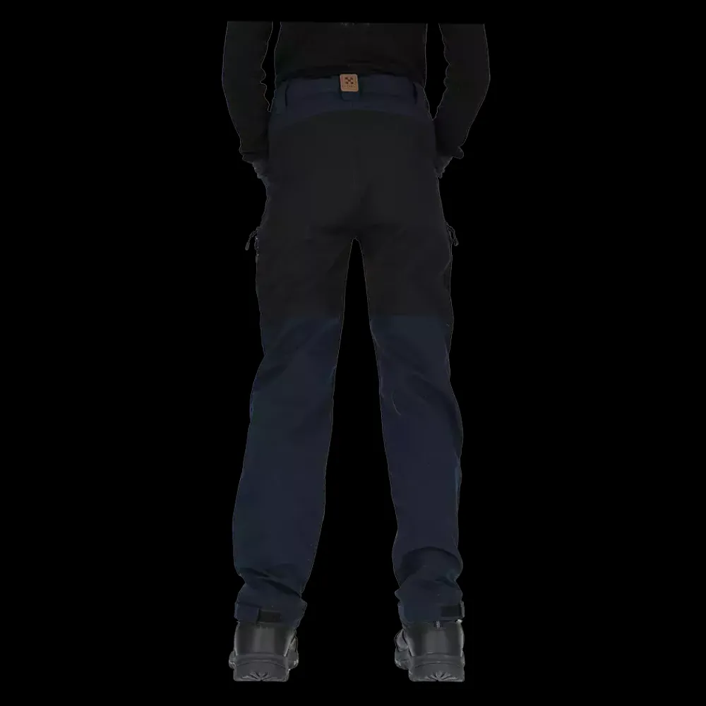 New Outdoor Pants Jr - Kinder Outdoor Hose Kinder Hosen | Outdoorhosen
