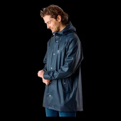 Hot Rain Coat, Sr - Herren Regenjacke Herren Jacken | Regenbekleidung