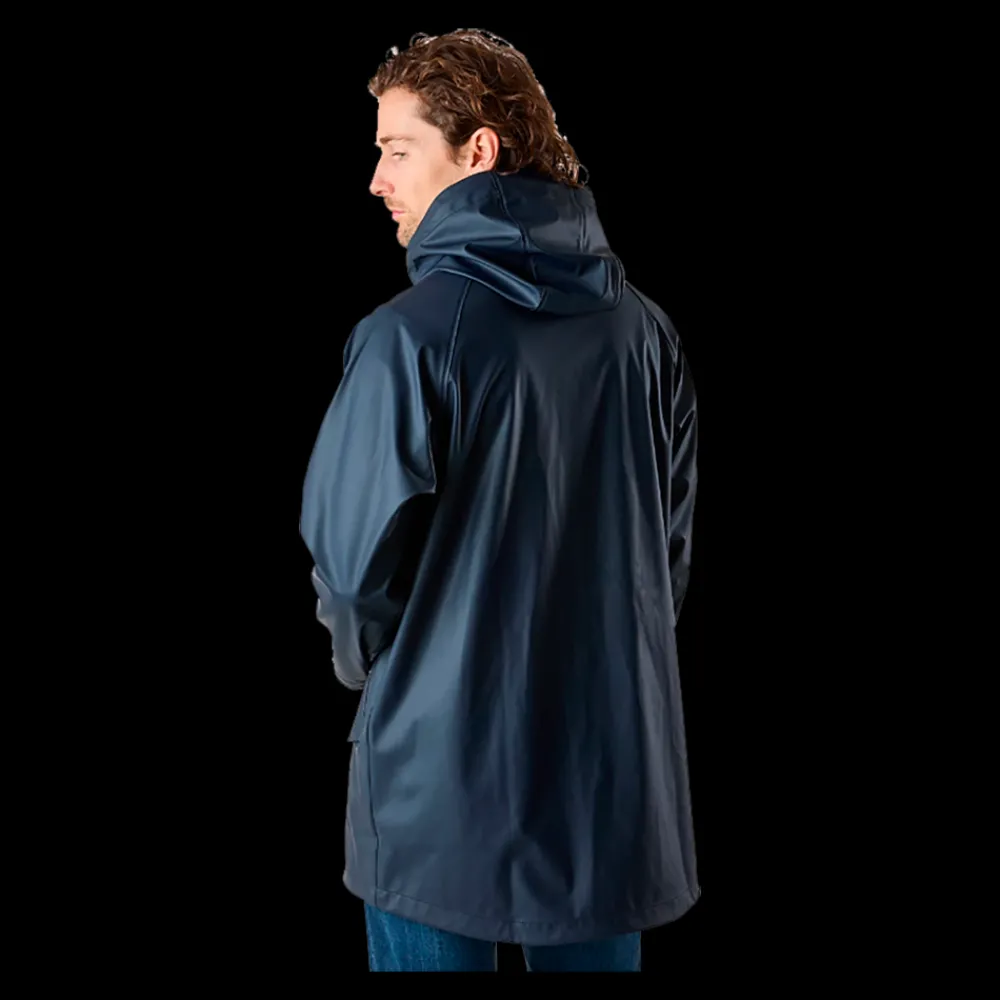 Hot Rain Coat, Sr - Herren Regenjacke Herren Jacken | Regenbekleidung