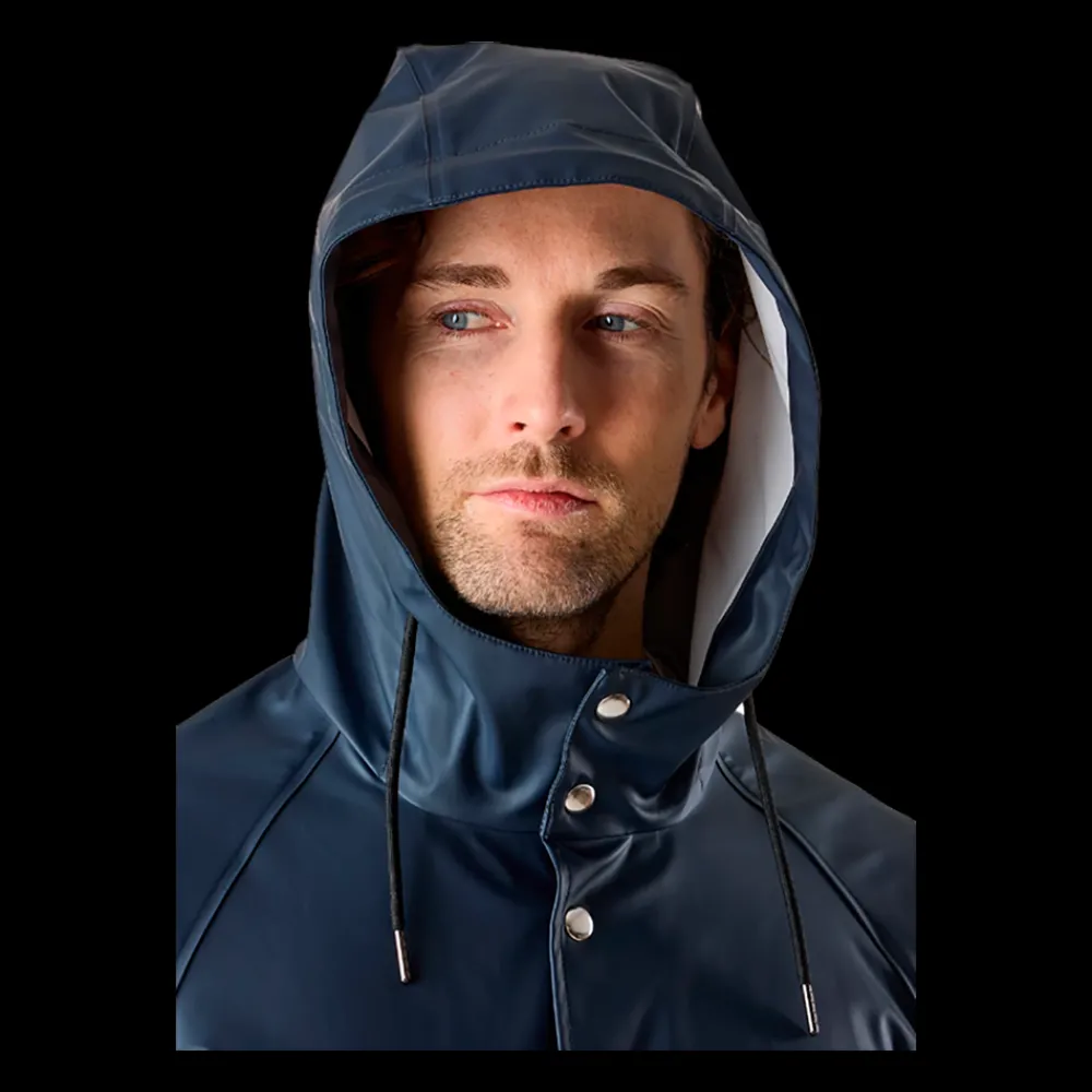 Hot Rain Coat, Sr - Herren Regenjacke Herren Jacken | Regenbekleidung