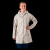 Discount Rain Coat, W - Damen Regenjacke Festival | Jacken