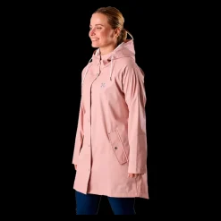Hot Rain Coat, W - Damen Regenjacke Damen Jacken | Regenbekleidung