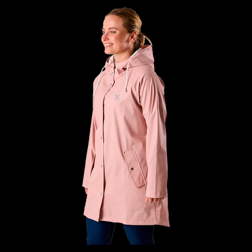 Hot Rain Coat, W - Damen Regenjacke Damen Jacken | Regenbekleidung