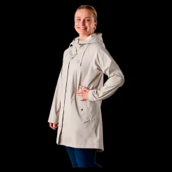 Discount Rain Coat, W - Damen Regenjacke Festival | Jacken