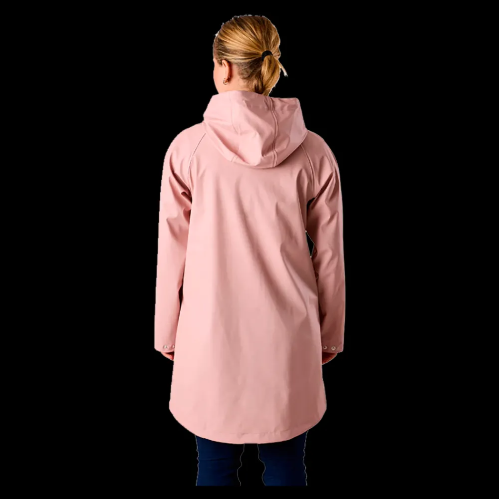 Hot Rain Coat, W - Damen Regenjacke Damen Jacken | Regenbekleidung