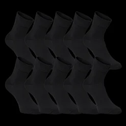 New Socks 10 Pack - Socken Damen Strümpfe | Strümpfe