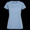 Best Training Tee, W - Damen Fitness T-Shirt Trainings T-shirts | T-shirts
