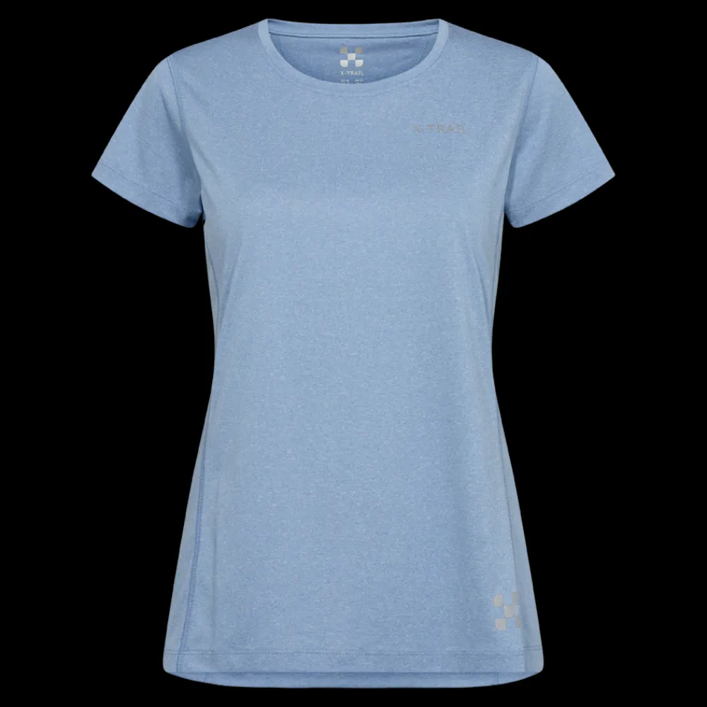 Best Training Tee, W - Damen Fitness T-Shirt Trainings T-shirts | T-shirts