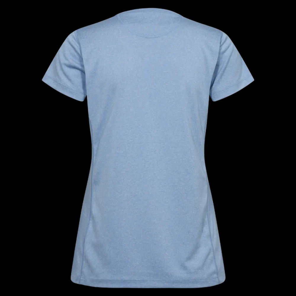 Best Training Tee, W - Damen Fitness T-Shirt Trainings T-shirts | T-shirts