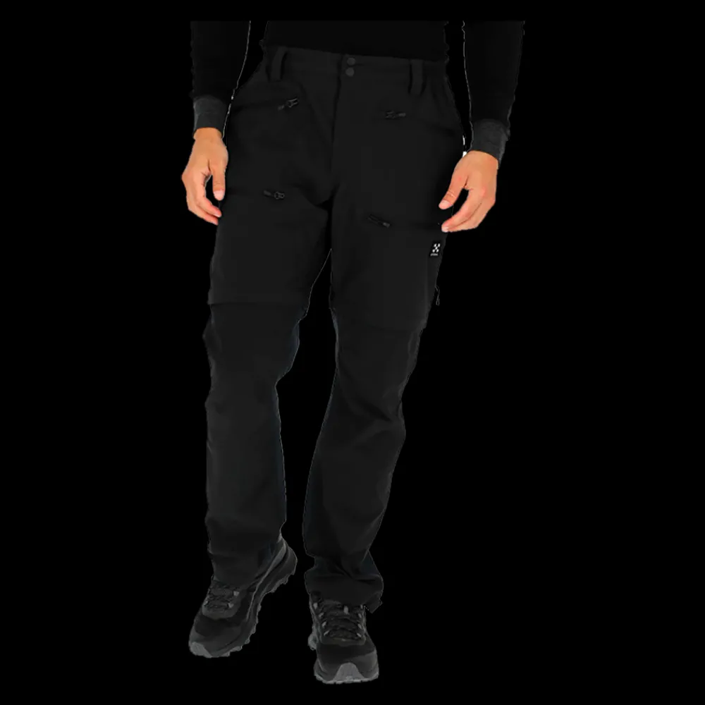 Discount Zip-Off Pants, Sr - Herren Outdoor Hose Herren Hosen | Outdoorhosen