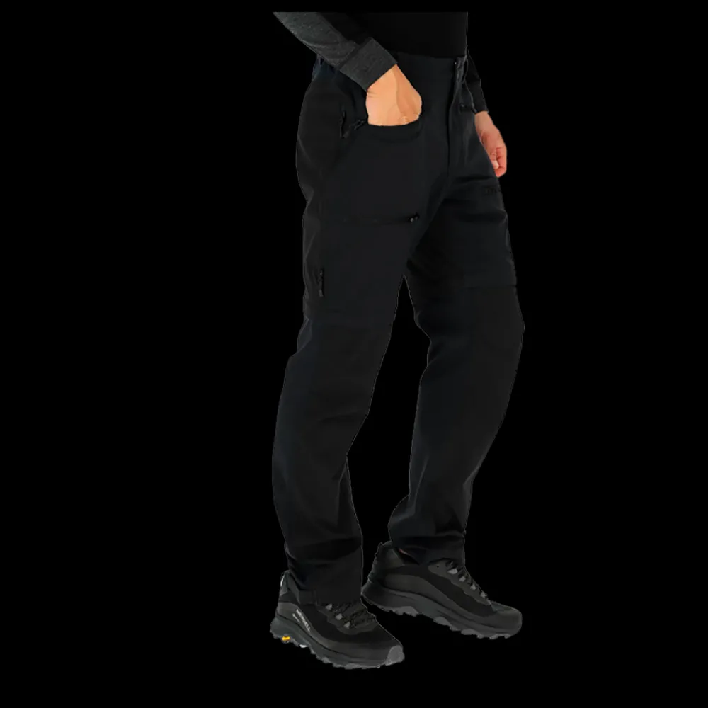 Discount Zip-Off Pants, Sr - Herren Outdoor Hose Herren Hosen | Outdoorhosen
