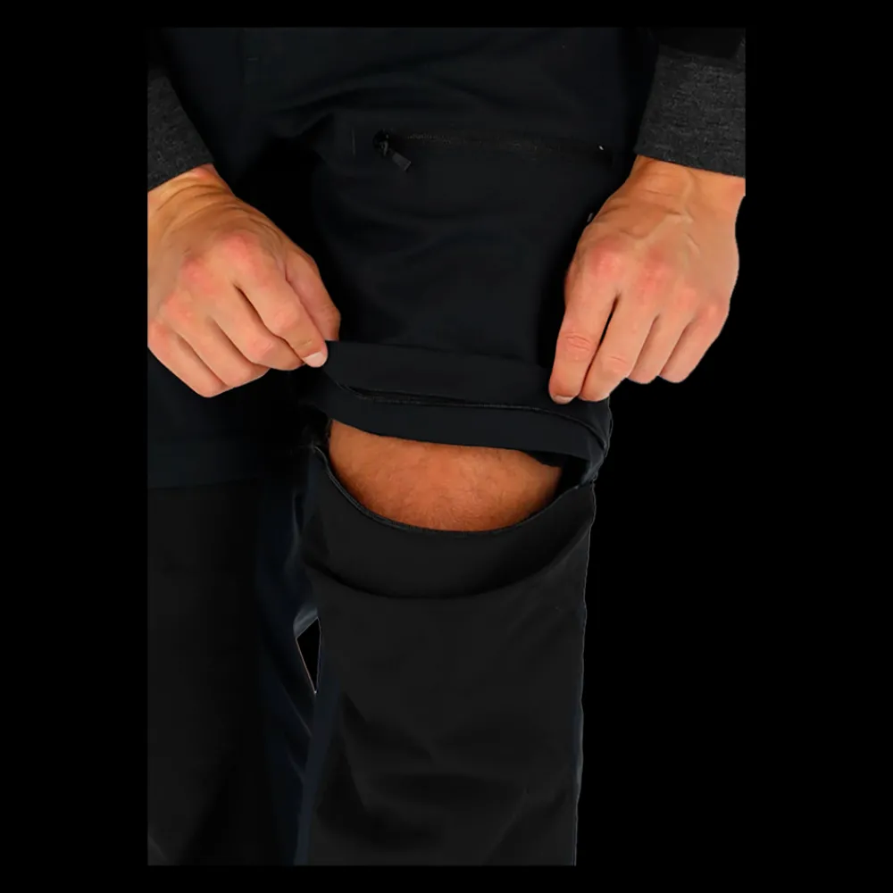 Discount Zip-Off Pants, Sr - Herren Outdoor Hose Herren Hosen | Outdoorhosen