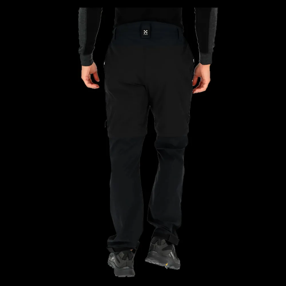 Discount Zip-Off Pants, Sr - Herren Outdoor Hose Herren Hosen | Outdoorhosen