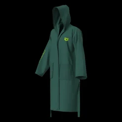 Clearance Zeal Beach Robe - Bademantel Herren Badebekleidung | Badeponcho