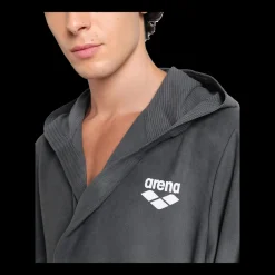 Hot Zeal Beach Robe - Bademantel Herren Badebekleidung | Schwimmzubehör