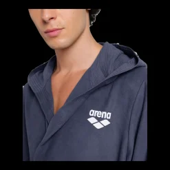 Outlet Zeal Beach Robe - Bademantel Herren Badebekleidung | Schwimmzubehör