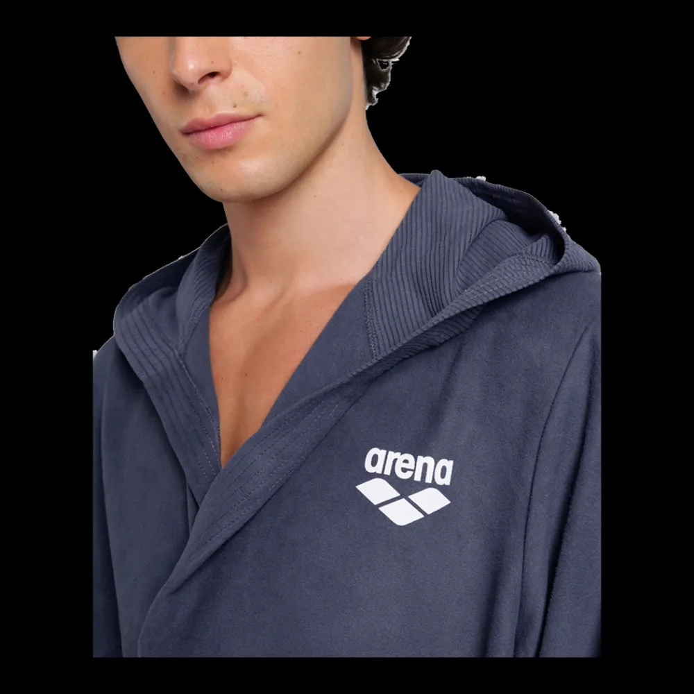 Outlet Zeal Beach Robe - Bademantel Herren Badebekleidung | Schwimmzubehör
