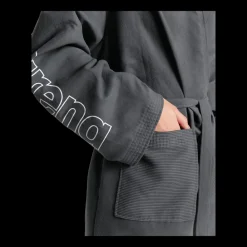 Hot Zeal Beach Robe - Bademantel Herren Badebekleidung | Schwimmzubehör