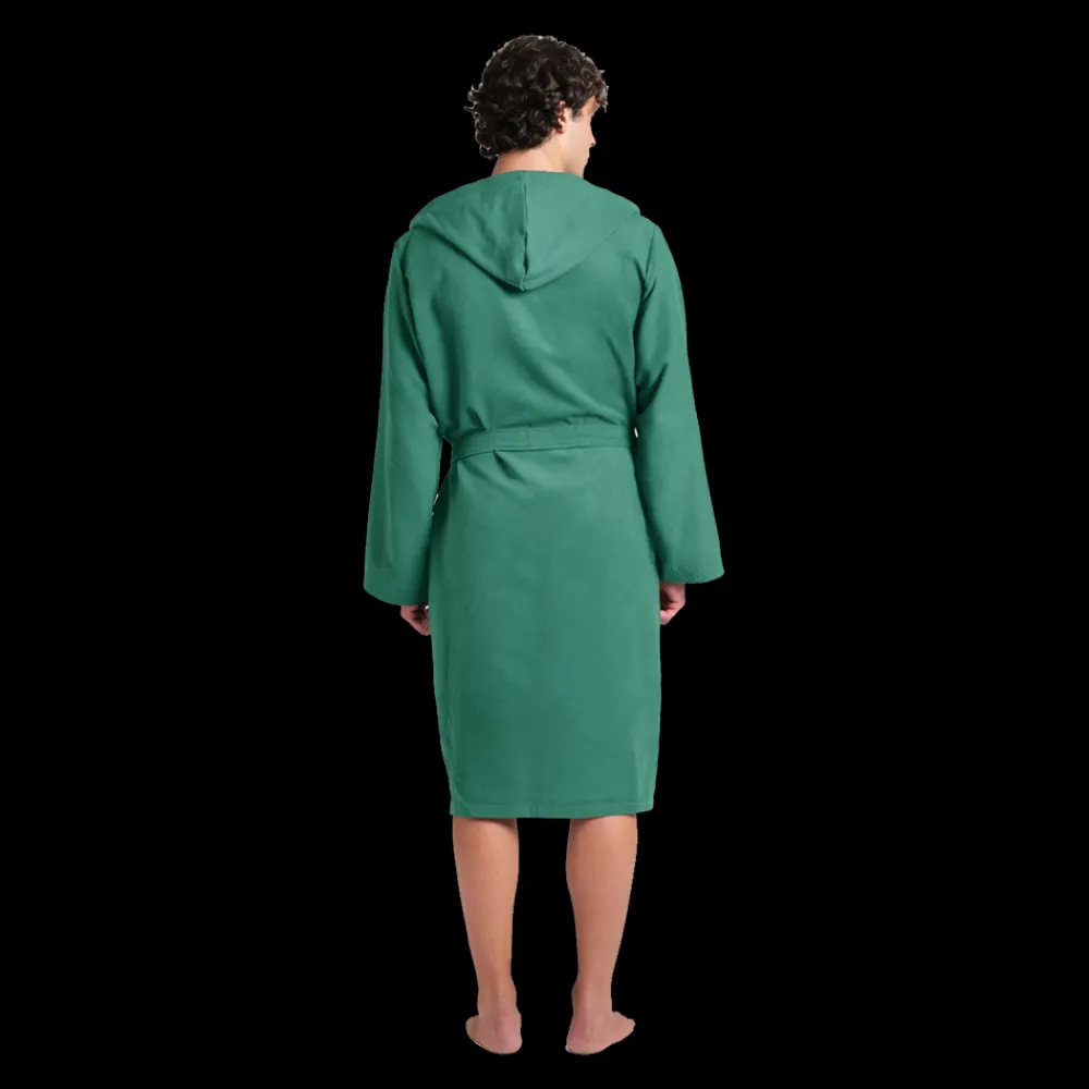 Clearance Zeal Beach Robe - Bademantel Herren Badebekleidung | Badeponcho