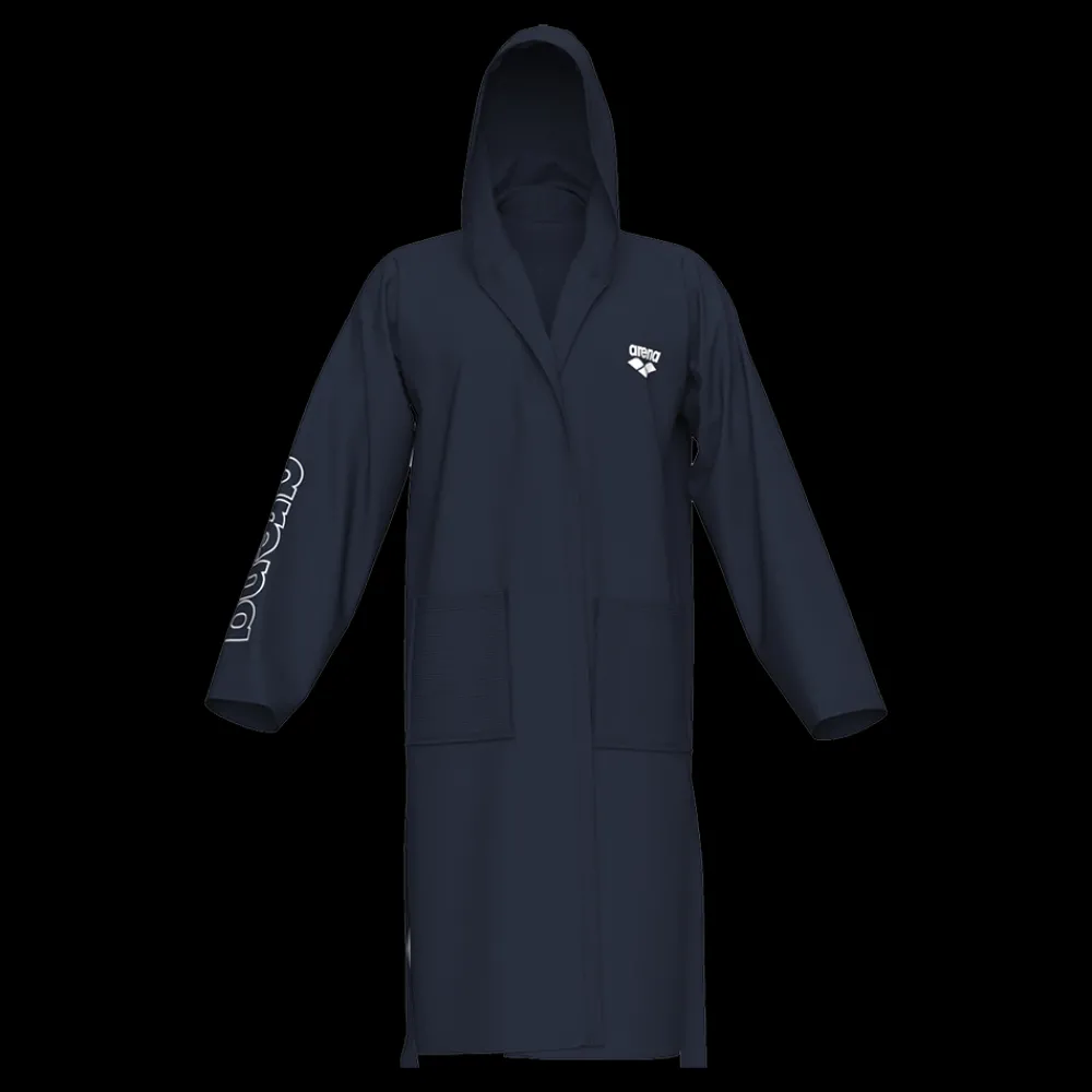 Outlet Zeal Beach Robe - Bademantel Herren Badebekleidung | Schwimmzubehör