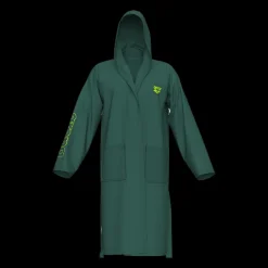 Clearance Zeal Beach Robe - Bademantel Herren Badebekleidung | Badeponcho
