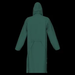 Clearance Zeal Beach Robe - Bademantel Herren Badebekleidung | Badeponcho