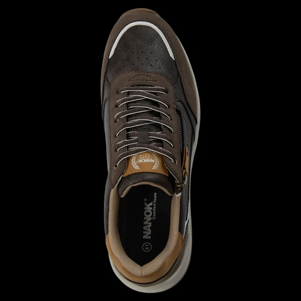 Clearance Zeus 24, Sr - Herren Freizeitschuhe Herren Sneakers